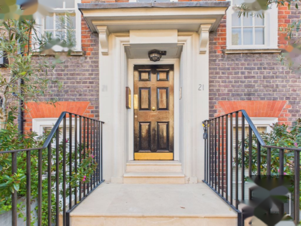 Квартира в Лондоне, Великобритания, 53 м² - фото 5