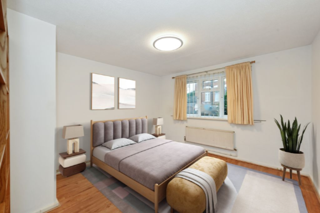 Квартира в Лондоне, Великобритания, 49 м² - фото 5