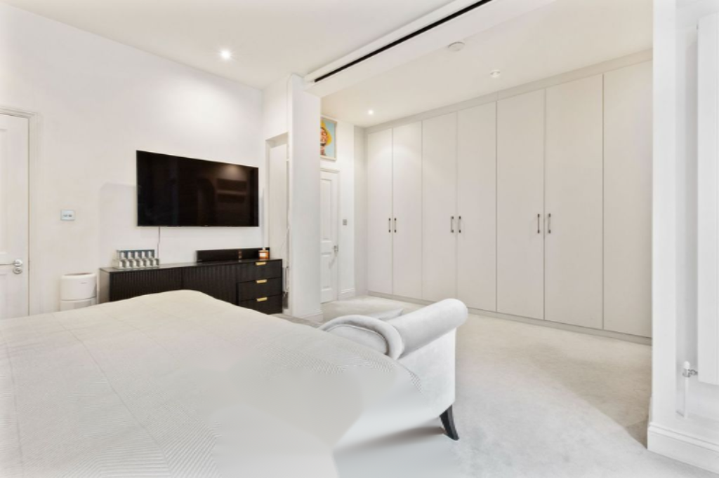 Квартира в Лондоне, Великобритания, 71 м² - фото 5