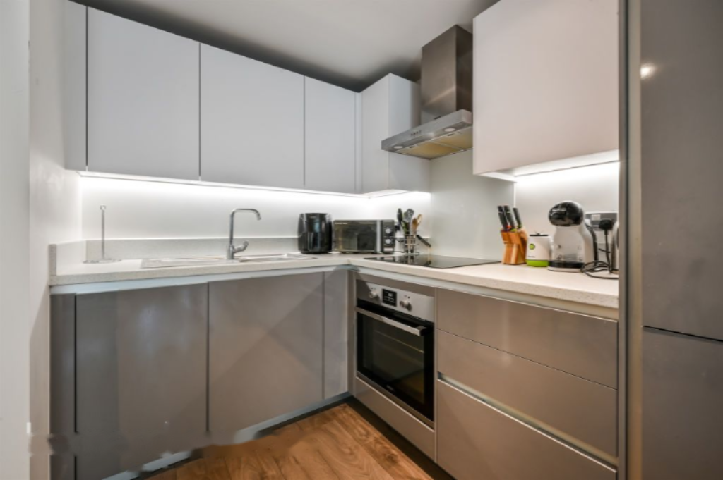 Квартира в Лондоне, Великобритания, 31 м² - фото 5