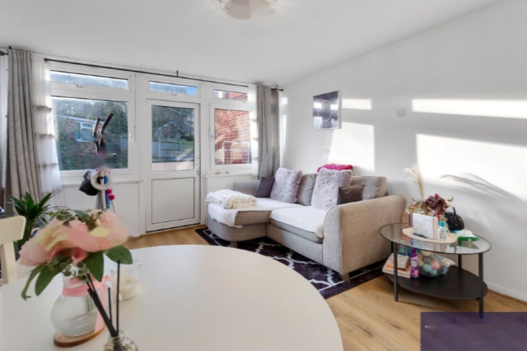 Квартира в Лондоне, Великобритания, 76 м² - фото 5