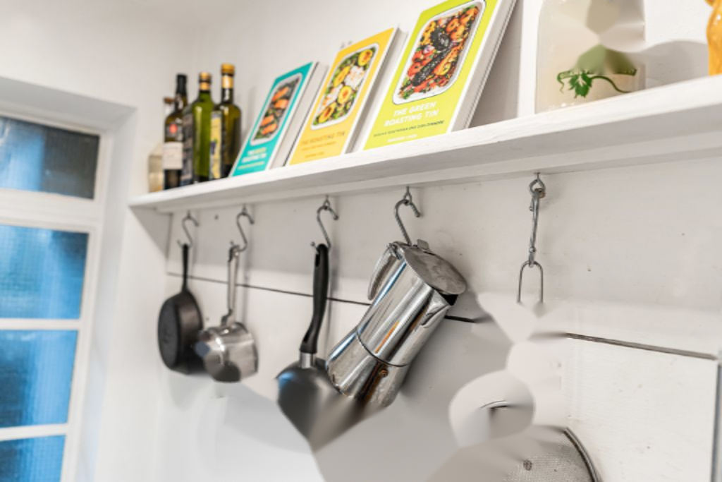 Квартира в Лондоне, Великобритания, 34 м² - фото 5