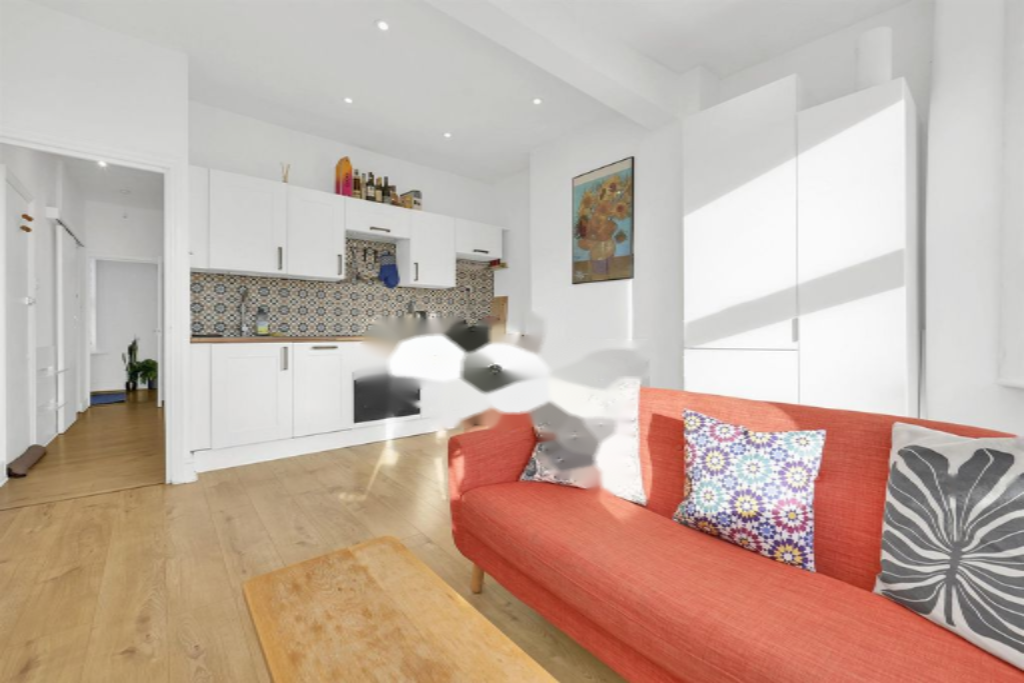 Квартира в Лондоне, Великобритания, 43 м² - фото 5