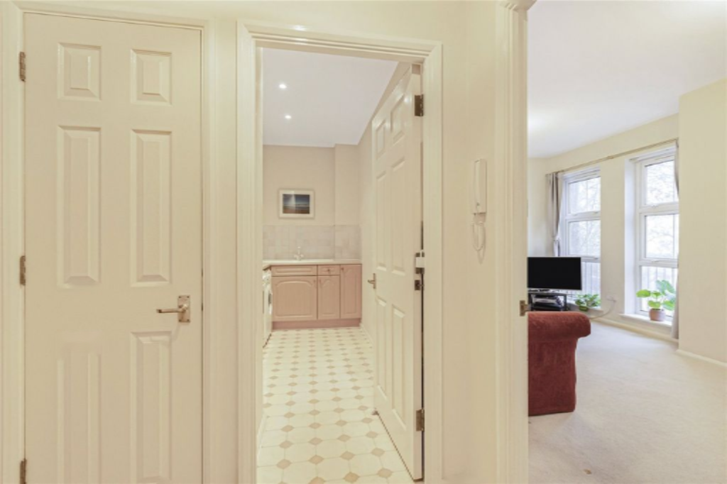 Квартира в Лондоне, Великобритания, 46 м² - фото 5