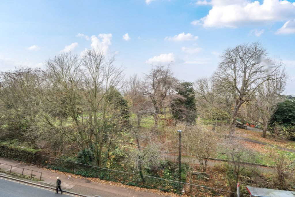 Квартира в Лондоне, Великобритания, 44 м² - фото 5