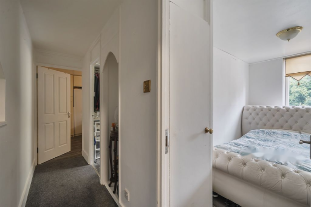 Квартира в Лондоне, Великобритания, 79 м² - фото 5