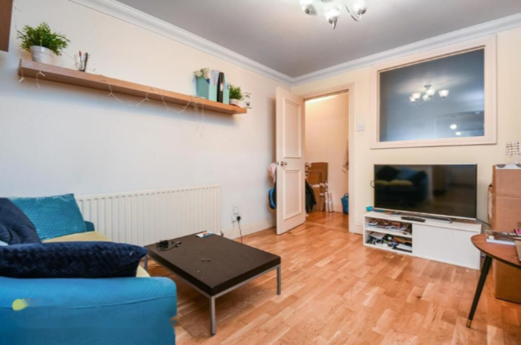 Квартира в Лондоне, Великобритания, 49 м² - фото 5