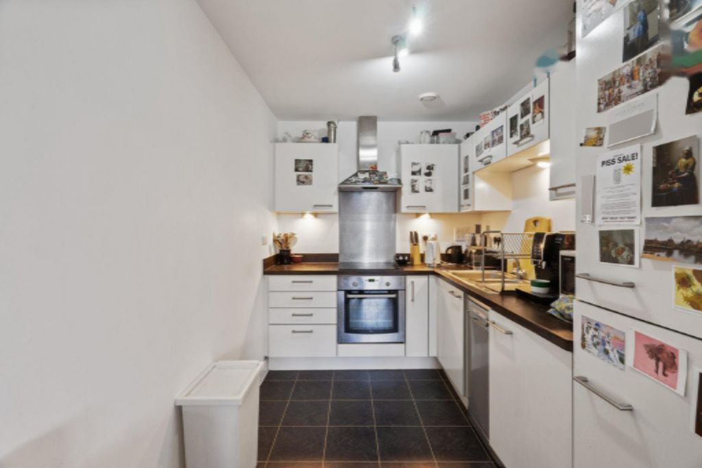 Квартира в Лондоне, Великобритания, 52 м² - фото 5