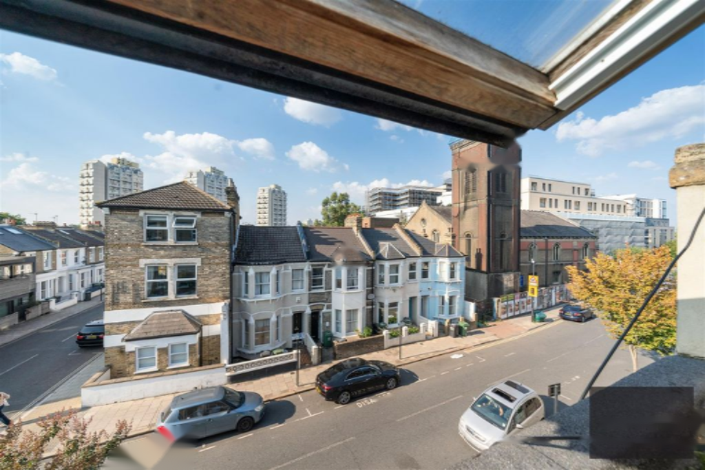 Квартира в Лондоне, Великобритания, 29 м² - фото 5