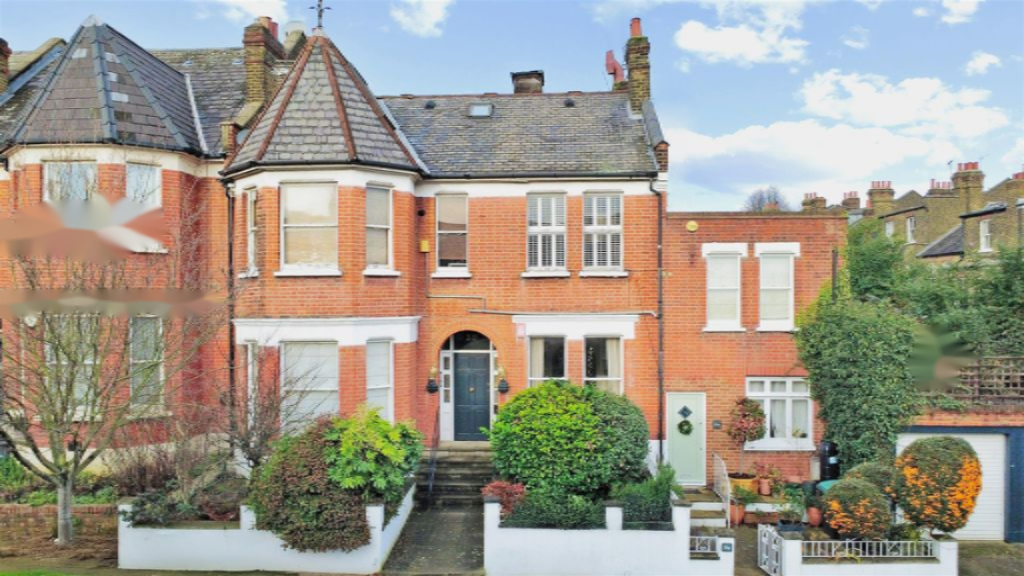 Квартира в Лондоне, Великобритания, 29 м² - фото 5