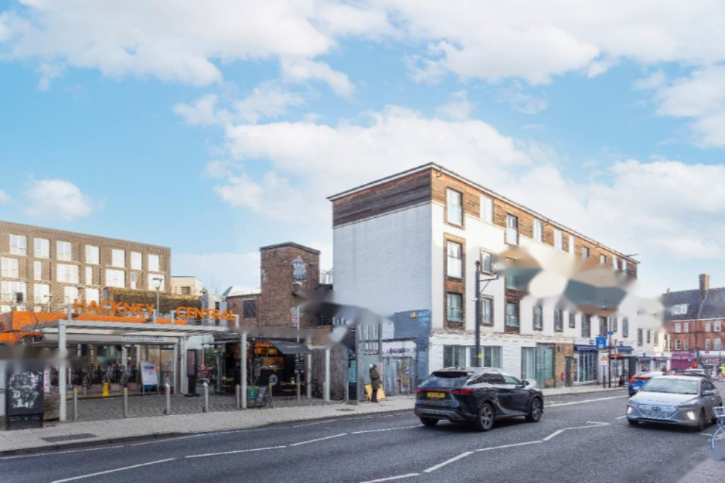 Квартира в Лондоне, Великобритания, 43 м² - фото 5