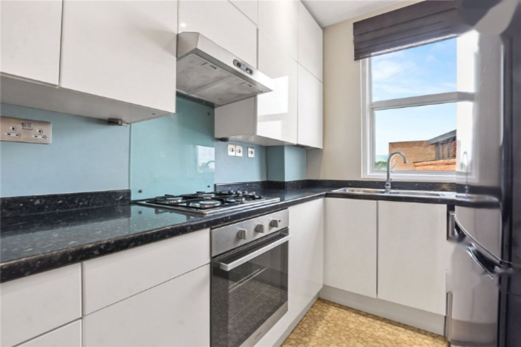 Квартира в Лондоне, Великобритания, 46 м² - фото 5