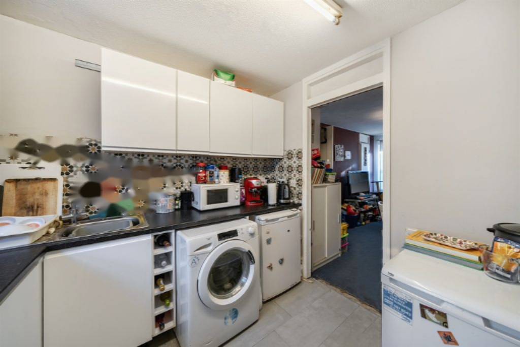 Квартира в Лондоне, Великобритания, 68 м² - фото 5