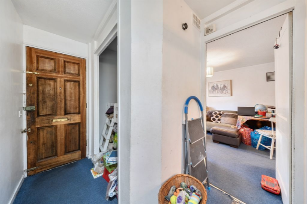 Квартира в Лондоне, Великобритания, 68 м² - фото 6