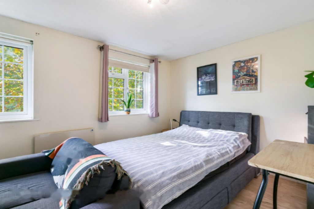 Квартира в Лондоне, Великобритания, 38 м² - фото 6