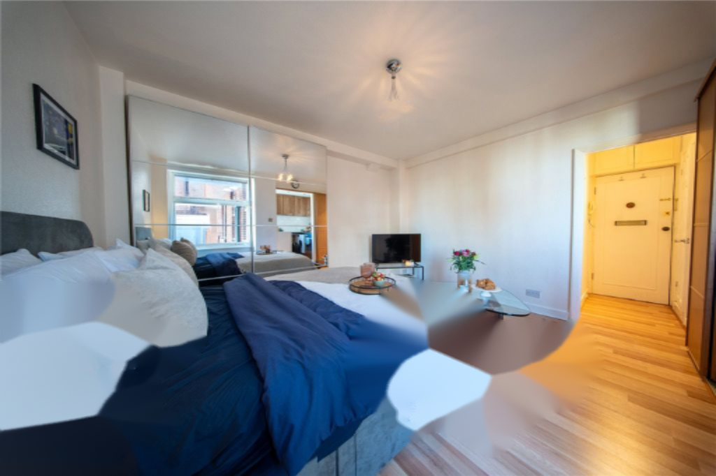 Квартира в Лондоне, Великобритания, 25 м² - фото 5