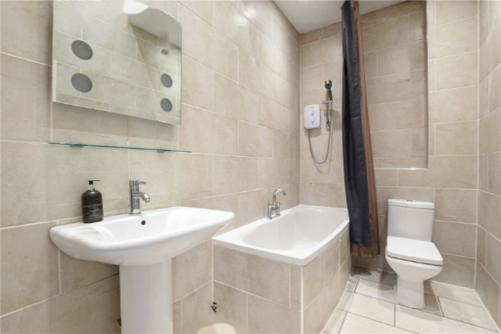 Квартира в Лондоне, Великобритания, 46 м² - фото 6