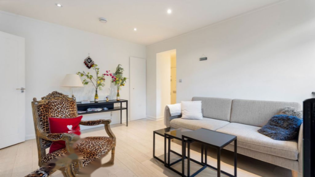 Квартира в Лондоне, Великобритания, 51 м² - фото 6