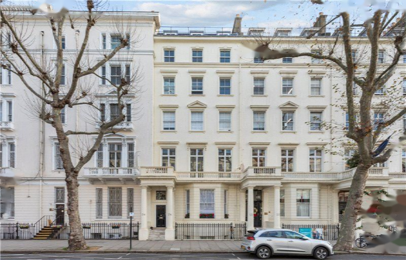 Квартира в Лондоне, Великобритания, 13 м² - фото 6