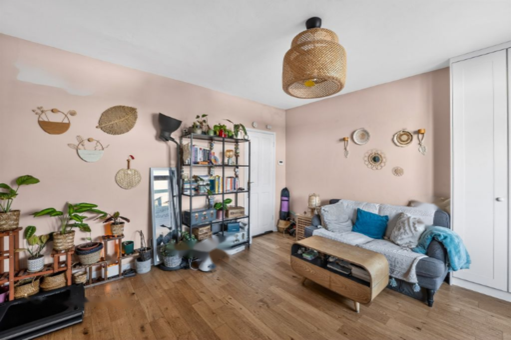 Квартира в Лондоне, Великобритания, 31 м² - фото 6