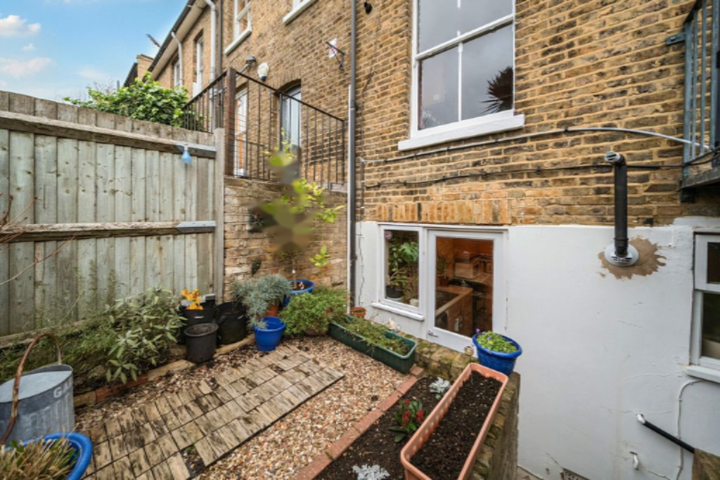 Квартира в Лондоне, Великобритания, 33 м² - фото 6