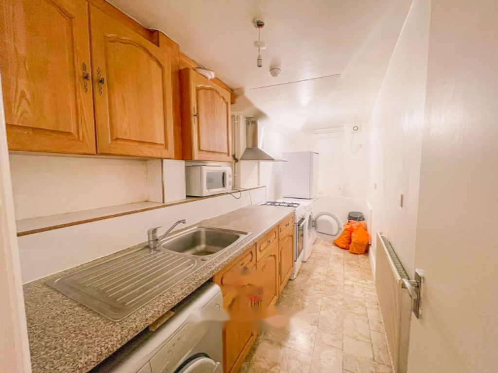 Квартира в Лондоне, Великобритания - фото 6