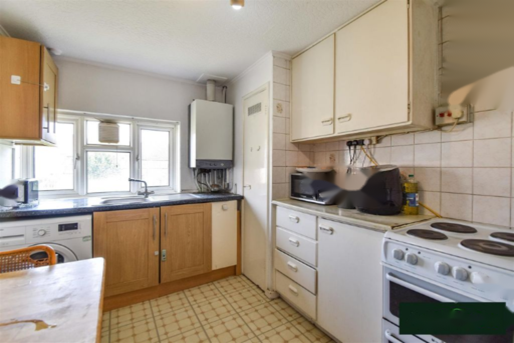 Квартира в Лондоне, Великобритания, 63 м² - фото 6