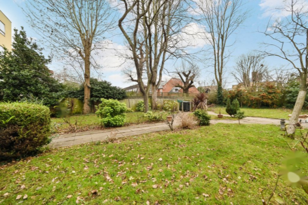 Квартира в Лондоне, Великобритания, 49 м² - фото 6