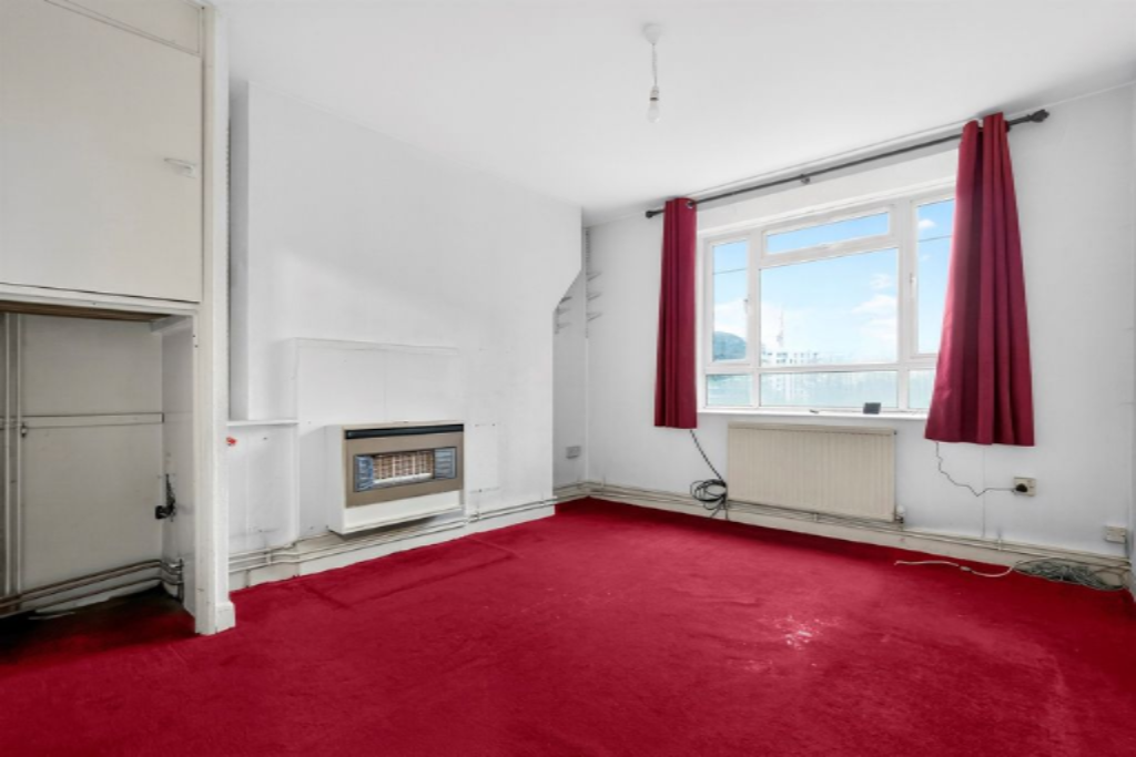 Квартира в Лондоне, Великобритания, 54 м² - фото 6