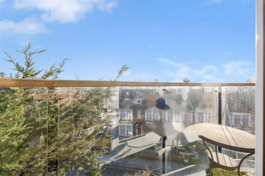 Квартира в Лондоне, Великобритания, 45 м² - фото 6