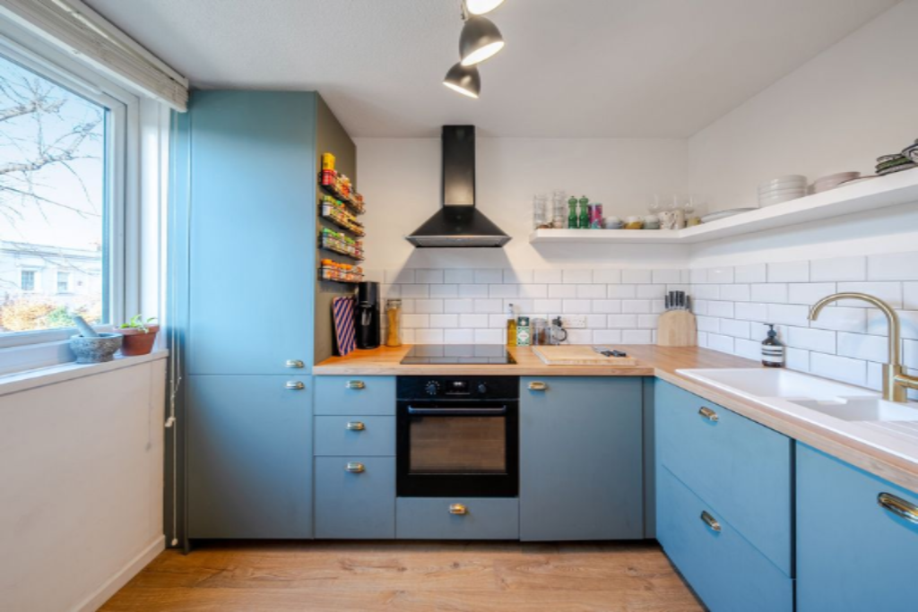 Квартира в Лондоне, Великобритания, 48 м² - фото 6