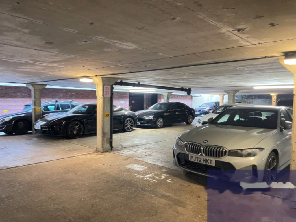 Квартира в Лондоне, Великобритания - фото 6