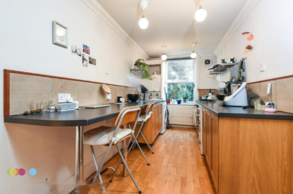 Квартира в Лондоне, Великобритания, 49 м² - фото 6