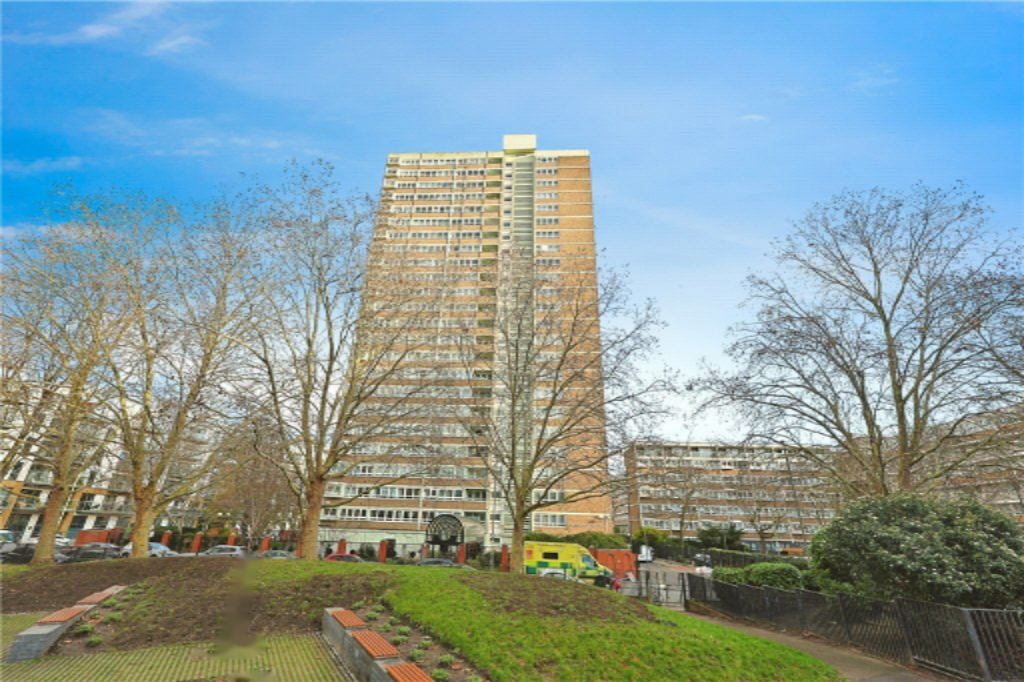 Квартира в Лондоне, Великобритания, 72 м² - фото 6