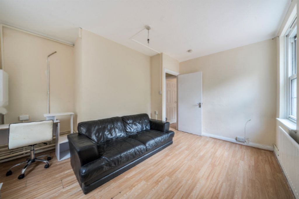 Квартира в Лондоне, Великобритания, 72 м² - фото 6