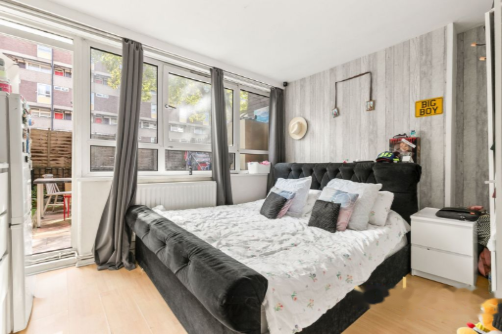 Квартира в Лондоне, Великобритания, 69 м² - фото 6