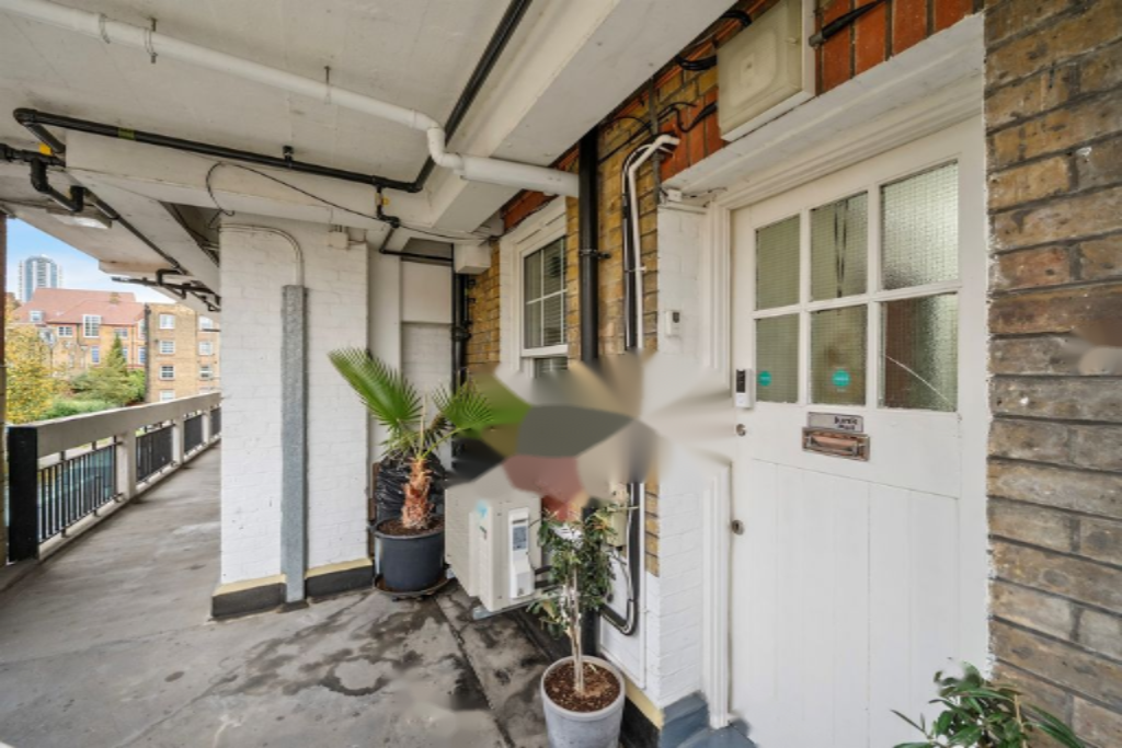 Квартира в Лондоне, Великобритания, 41 м² - фото 6