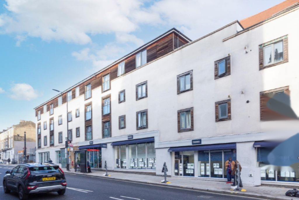 Квартира в Лондоне, Великобритания, 43 м² - фото 6