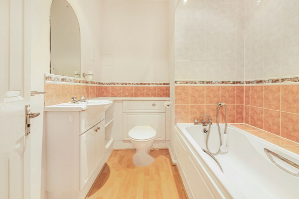 Квартира в Лондоне, Великобритания, 46 м² - фото 6