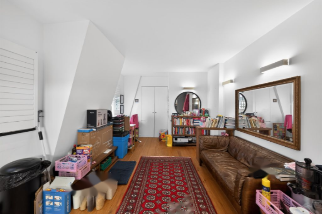 Квартира в Лондоне, Великобритания, 38 м² - фото 6