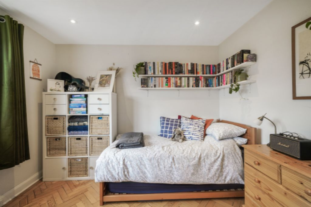 Квартира в Лондоне, Великобритания, 68 м² - фото 6