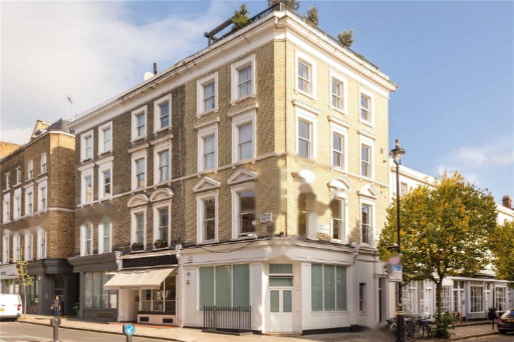 Квартира в Лондоне, Великобритания, 33 м² - фото 6