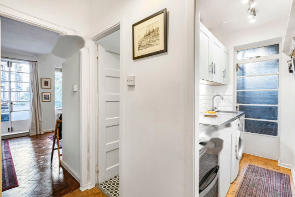 Квартира в Лондоне, Великобритания, 34 м² - фото 6