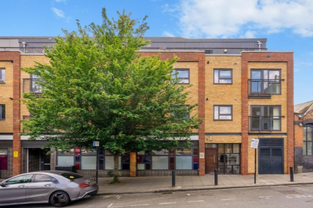 Квартира в Лондоне, Великобритания, 52 м² - фото 6