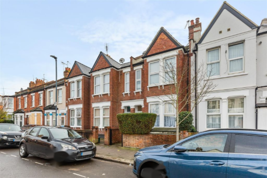 Квартира в Лондоне, Великобритания, 67 м² - фото 6