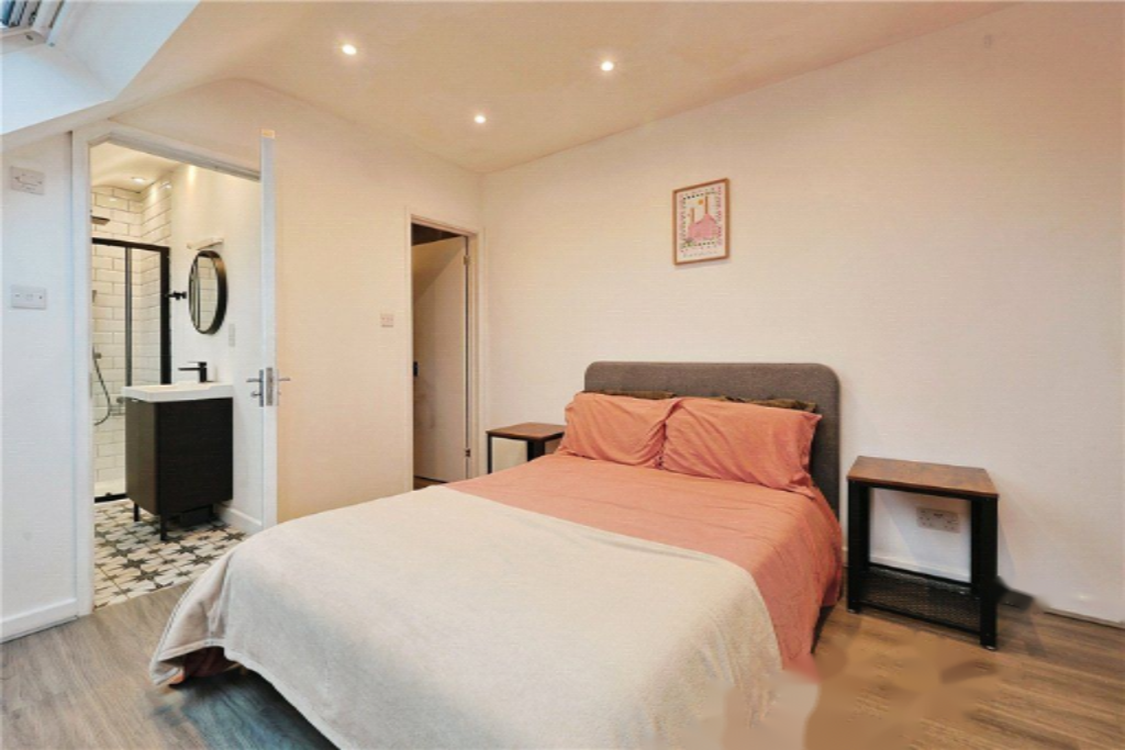 Квартира в Лондоне, Великобритания, 77 м² - фото 6