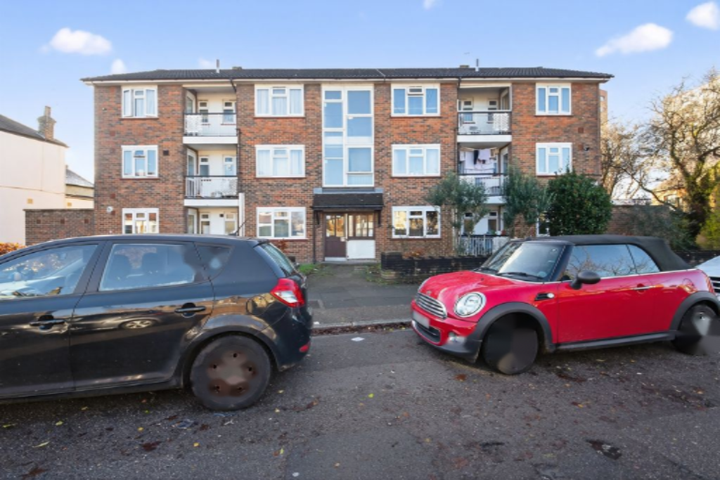 Квартира в Лондоне, Великобритания, 74 м² - фото 6