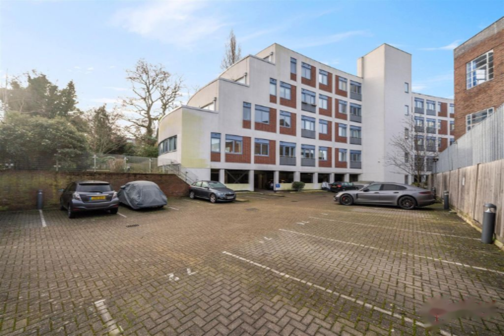 Квартира в Лондоне, Великобритания, 41 м² - фото 6