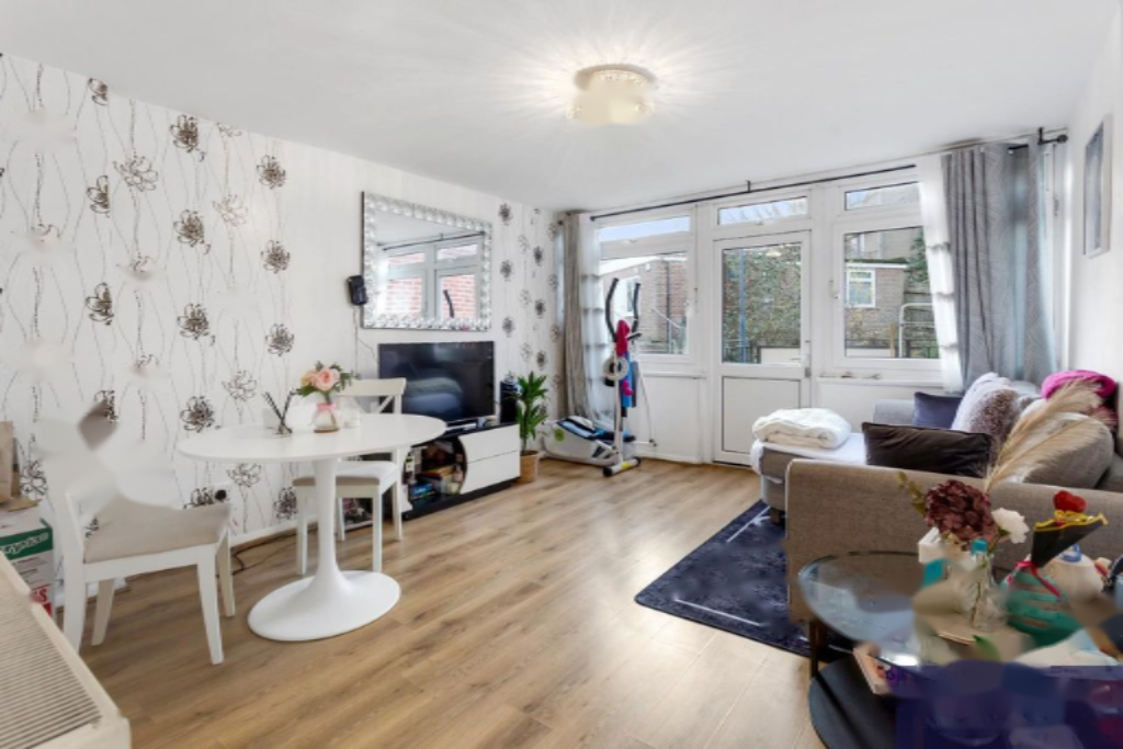 Квартира в Лондоне, Великобритания, 76 м² - фото 6