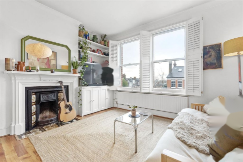 Квартира в Лондоне, Великобритания, 29 м² - фото 6